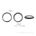 High quality Synchronizer ring made of steel